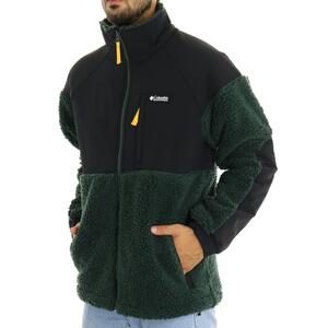 GIUBBOTTO BALLISTIC RIDGE VERDE